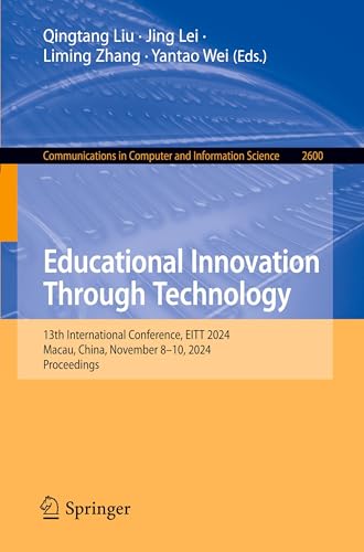 Educational Innovation Through Technology