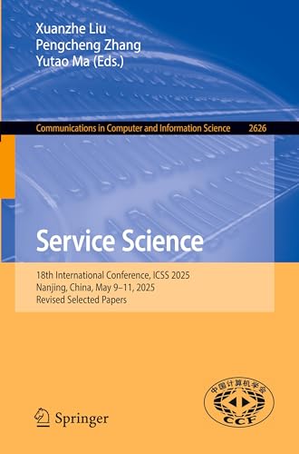 Service Science