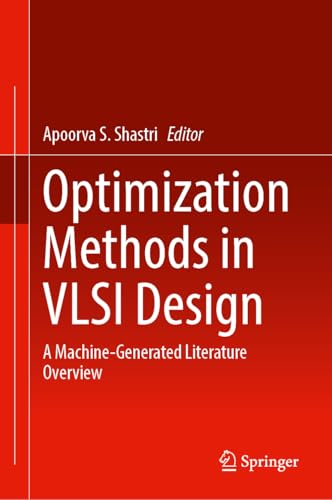 Optimization Methods in VLSI Design