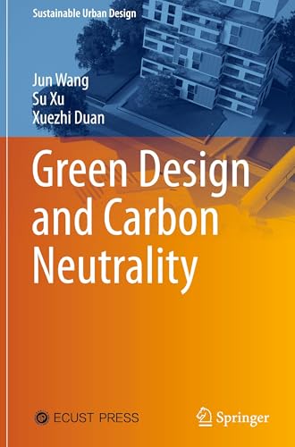 Green Design and Carbon Neutrality