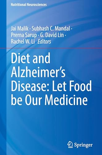 Diet and Alzheimer's Disease