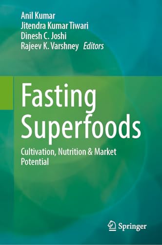 Fasting Superfoods