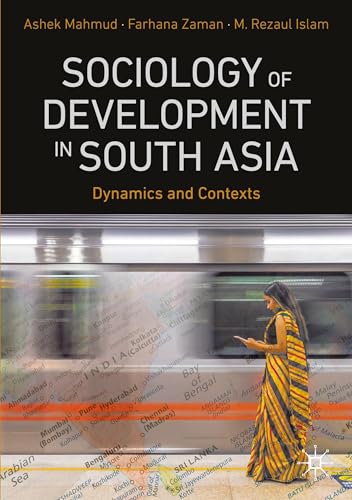 Sociology of Development in South Asia