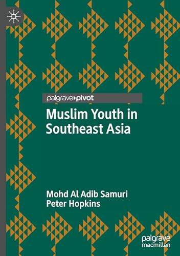 Muslim Youth in Southeast Asia