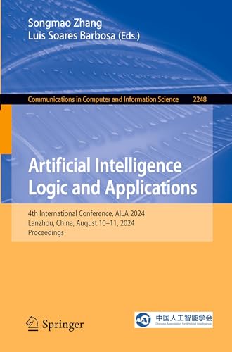 Artificial Intelligence Logic and Applications