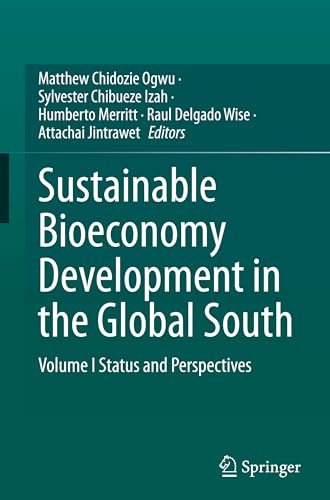 Sustainable Bioeconomy Development in the Global South