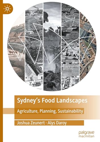 Sydney's Food Landscapes