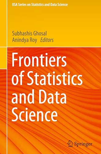 Frontiers of Statistics and Data Science