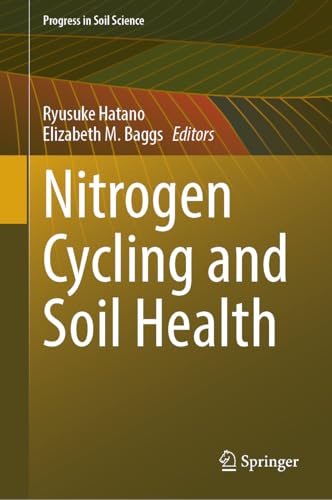Nitrogen Cycling and Soil Health