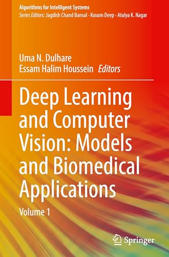 Deep Learning and Computer Vision