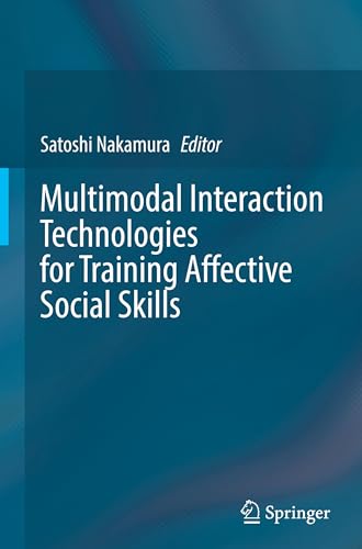 Multimodal Interaction Technologies for Training Affective Social Skills