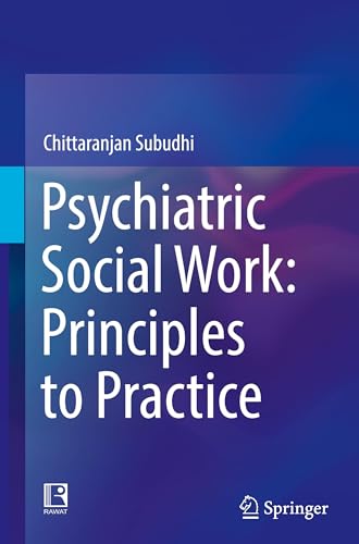 Psychiatric Social Work