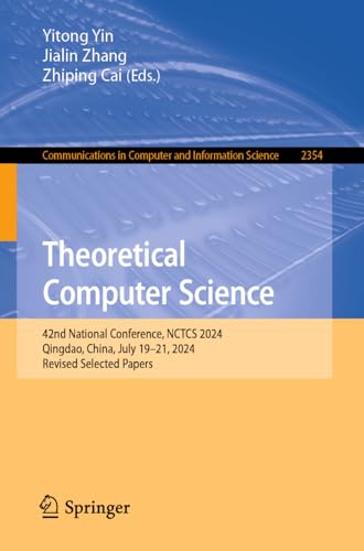 Theoretical Computer Science