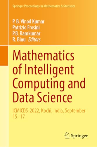 Mathematics of Intelligent Computing and Data Science