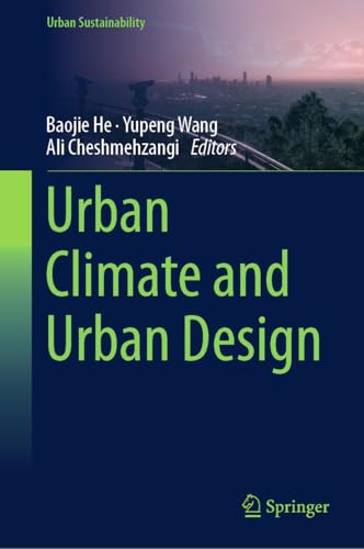Urban Climate and Urban Design