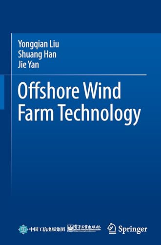 Offshore Wind Farm Technology