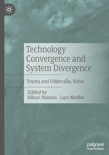Technology Convergence and System Divergence