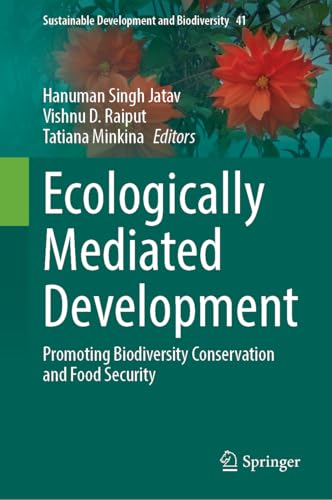 Ecologically Mediated Development
