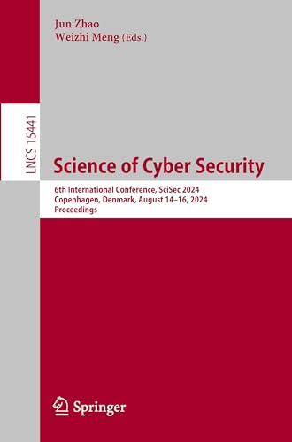Science of Cyber Security