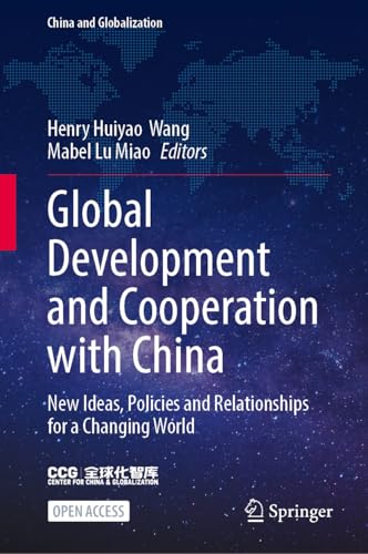 Global Development and Cooperation with China