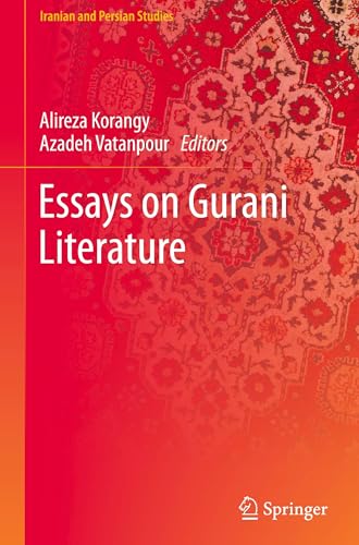 Essays on Gurani Literature