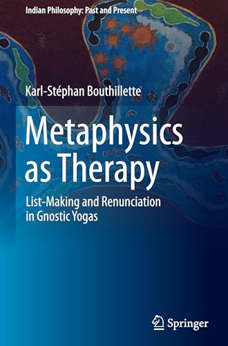 Metaphysics as Therapy