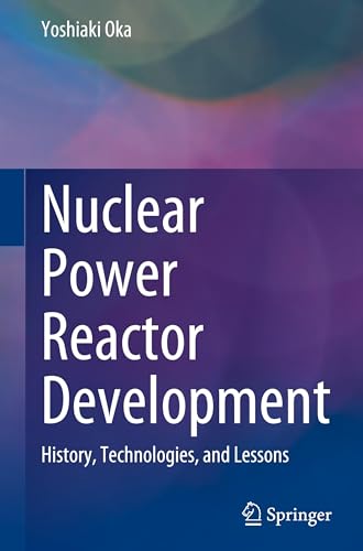 Nuclear Power Reactor Development