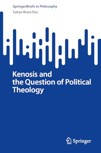 Kenosis and the Question of Political Theology