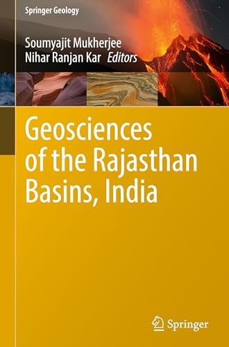 Geosciences of the Rajasthan Basins, India