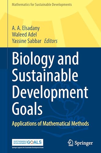 Biology and Sustainable Development Goals