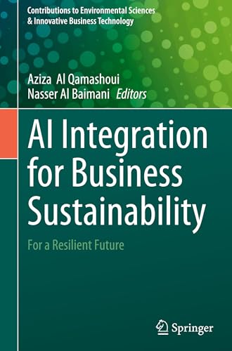 AI Integration for Business Sustainability