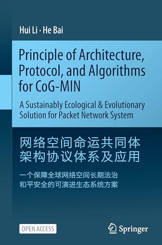 Principle of Architecture, Protocol, and Algorithms for CoG-MIN