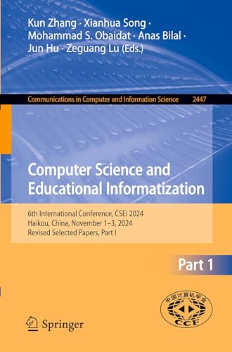 Computer Science and Educational Informatization