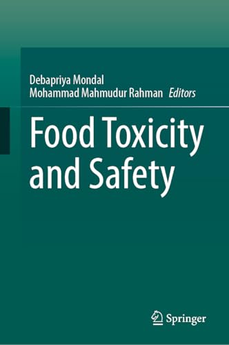 Food Toxicity and Safety