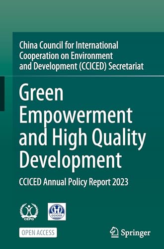 Green Empowerment and High Quality Development