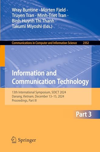 Information and Communication Technology