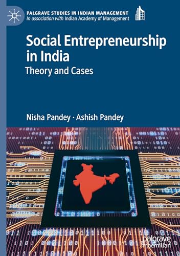 Social Entrepreneurship in India