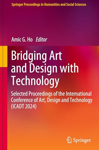 Bridging Art and Design with Technology