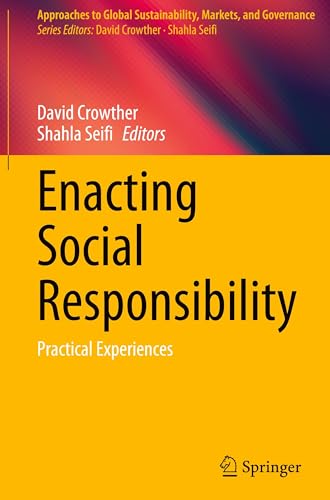 Enacting Social Responsibility