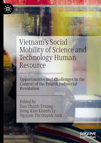 Vietnam's Social Mobility of Science and Technology Human Resource