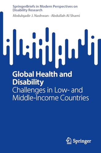 Global Health and Disability