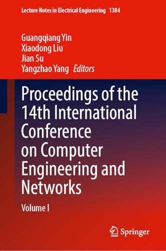Proceedings of the 14th International Conference on Computer Engineering and Networks