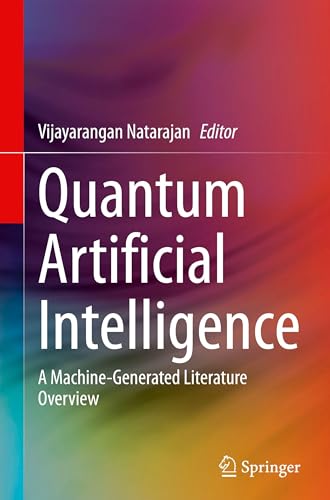 Quantum Artificial Intelligence