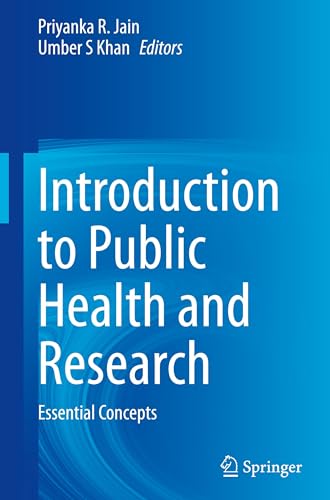 Introduction to Public Health and Research