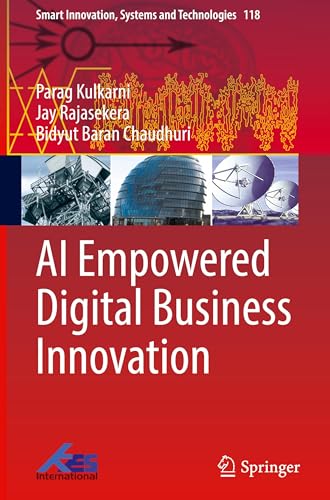 AI Empowered Digital Business Innovation