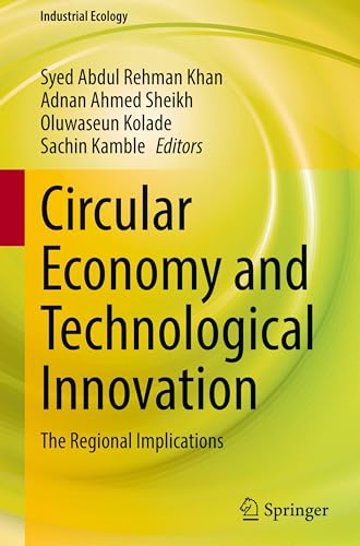 Circular Economy and Technological Innovation