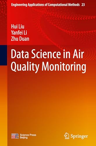 Data Science in Air Quality Monitoring