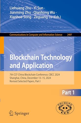 Blockchain Technology and Application