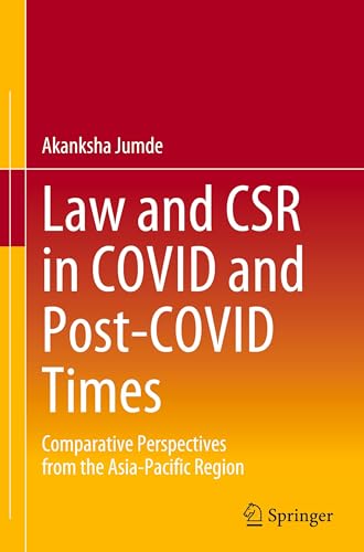 Law and CSR in COVID and Post-COVID Times