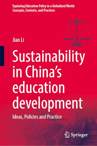 Sustainability in China's education development